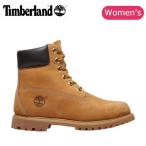 Timberland ティンバーランド 6inch Premium Waterproof Boot 6インチプレミアムウォータープルーフブーツ Wheat 110361【 レディース イエローブーツ 防水 】