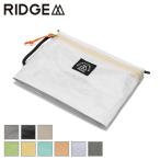 RIDGE MOUNTAIN GEAR гребень mountain механизм Travel Pouch Plus дорожная сумка плюс [ место хранения sakoshu водонепроницаемый мелкие вещи высокий King альпинизм ][ почтовая доставка * оплата при получении не возможно ]