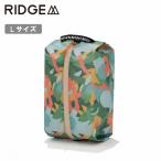 RIDGE MOUNTAIN GEAR гребень mountain механизм JUN OSON×RIDGE Case L Jun oson× гребень кейс L [ штат служащих sak сумка бардачок сотрудничество легкий место хранения путешествие ]