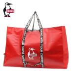 CHUMS Chums Booby Camp Tote Lb- Be кемпинг большая сумка L CH60-3774 [ портфель сумка механизм кейс место хранения прачечная сумка кемпинг уличный ]