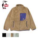 ショッピングFleece CHUMS チャムス Bonding Fleece Jacket ボンディングフリースジャケット CH04-1474 【 アウター 防寒 防風 キャンプ アウトドア 】