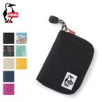 CHUMS Chums Recycle Accordion Card Case утилизация аккордеон футляр для карточек CH60-4211 [ кошелек чехол для пропуска чехол для ключей Mini ][ почтовая доставка * оплата при получении не возможно ]