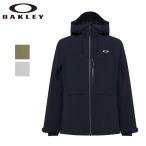 2026 OAKLEY オークリー Canopy Insulated Jacket キャノピーインサレーテッドジャケット FOA407383 【 アウター 防風 防水 保温 RFID スノーボード スノボ 】