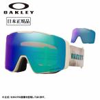 2026 OAKLEY Oacley Line Miner Pro L линия малый Pro Jamie Anderson/Prizm Argon Iridium&amp;Prizm Iced Iridium OO7143A-15 [ Япония стандартный товар ]