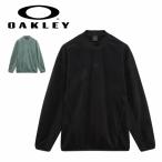 2027 OAKLEY Oacley Slush Polar Crewneck slash Pola - вырез лодочкой FOA408616 [ tops длинный рукав флис уличный одежда для сноуборда лыжи ]