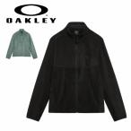 2027 OAKLEY Oacley Canopy Polar Zip Sweatshirt Canopy Poe Large p спортивная фуфайка FOA408701 [ внешний флис защищающий от холода сноуборд лыжи ]