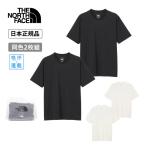 THE NORTH FACE �U�E�m�[�X�E�t�F�C�X S/S FD Pack Tee �V���[�g�X���[�u�t���b�V���h���C�p�b�N�e�B�[ NT32542�y T�V���c ���� �z�� ���� 2���g ��100�� �z