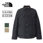 ショッピングノースフェイス ダウン THE NORTH FACE ザ・ノース・フェイス Stuffed Shirt スタッフドシャツ ND92532 【 アウター 防寒 ダウン はっ水 キャンプ アウトドア 日本正規品 】