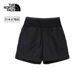 THE NORTH FACE ザ・ノース・フェイス Free Run Short フリーランショーツ NB22591【 ハーフパンツ ショートパンツ スポーツ ランニング 撥水 日本正規品 】