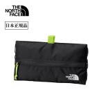 THE NORTH FACE The * North * лицо Bilby Flat Pouch Lbi рубин Flat сумка L NN22605[ бардачок канцелярские принадлежности маска путешествие Япония стандартный товар ][ почтовая доставка * оплата при получении не возможно ]