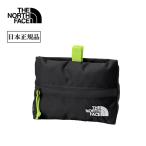 THE NORTH FACE The * North * лицо Bilby Flat Pouch Mbi рубин Flat сумка M NN22606[ бардачок салфетка путешествие Япония стандартный товар ][ почтовая доставка * оплата при получении не возможно ]