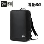 NEWERA New Era Club большая спортивная сумка 50L 2Way черный 14521344 [ путешествие спорт путешествие рюкзак рюкзак 2Way уличный кемпинг ]