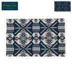 PENDLETON ペンドルトン Small Jacquard Rug スモールジャガードラグ 19802593 【 インテリア マット 雑貨 玄関マット キッチンマット 】