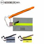 WEEKEND(ER) we kenda-tente KH тонн teKH 78004 [ сумка бардачок полиэстер compact webbing лента отражатель ][ почтовая доставка * оплата при получении не возможно ]