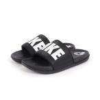 NIKE ナイキ オフコートスライド (012) ブラック/ホワイト/ブラック BQ4639 【 サンダル スリッパ 靴 アウトドア メンズ 】