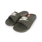 NIKE ナイキ ビクトリーワンスライド (303)カーゴカーキ/カーゴカーキ/セイル CN9675 【 サンダル スリッパ 靴 ビーチ スポーツ観戦 アウトドア メンズ 】