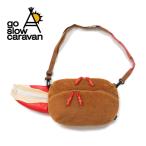 go slow caravan ゴースローキャラバン �