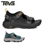 TEVA テバ GRANDVIEW MAX SANDAL グランドビューマックスサンダル 1164770 【 メンズ スポーツ スポサン アウトドア ハイキング トレイル 旅行 カジュアル 】