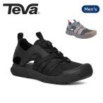 TEVA テバ HYDRATREK SANDAL CT ハイドラトレックサンダルCT 1164811 【 メンズ スポーツ アウトドア 旅行 タウンカジュアル 川 海 スポサン アクティビティ 】