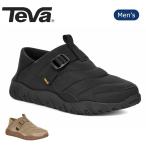TEVA テバ REEMBER CAMP リエンバーキャンプ 1173974 【 メンズ 靴 シューズ 2way タウンユース アウトドア 】