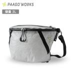 PaaGo WORKS �p�[�S���[�N�X SWITCH XL EXP �X�C�b�`XL EXP HB601 �y �J�o�� �E�G�X�g�o�b�O �V�����_�[�o�b�O �`�F�X�g�o�b�O �o�R �n�C�L���O �L�����v �z