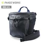 PaaGo WORKSpa-go Works FOCUS Focus L HB604 [ камера сумка плечо ..2WAY легкий атмосферостойкий чуть более . водонепроницаемый пыленепроницаемый путешествие кемпинг уличный ]