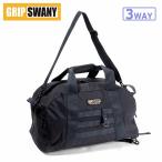 GRIP SWANY рукоятка Swany GS MOLLE DUFFEL GS молдинг da полный GSMB0034 [ портфель сумка Boston сумка на плечо упаковка 3WAY кемпинг уличный ]