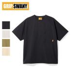 GRIP SWANY GS AIRFLOW TEE（yahoo）