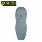 NEMO Equipment колено mo* оборудование Tracer трассер NEM420-010026-BLU000 [ спальный мешок детали дезодорация теплоизоляция уличный s Lee булавка g сумка подкладка ]