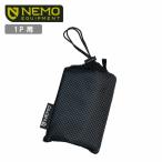 NEMO Equipment колено mo* оборудование Tani 1P Footprinttani1P foot принт NEM418-006025-GRY001 [ тент на землю коврик ][ почтовая доставка * оплата при получении не возможно ]