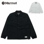 ショッピングcoach Marmot マーモット PERTEX Mt.Coach Jacket パーテックスマウンテンコーチジャケット MTSS26MJK013 【 アウター トップス アウトドア 】