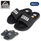 REEF リーフ ONE PUFF SLIDE ワンパフスライド CI6560/CI6559 【 メンズ ビーチサンダル 海 川 アウトドア 】