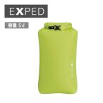 EXPEDek spec doDrybag Ultra 5L сухой мешок Ultra 5L 397472[ roll верх уплотнение водонепроницаемый легкий долговечность кемпинг уличный ][ почтовая доставка * оплата при получении не возможно ]
