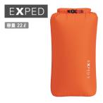 EXPEDek spec doDrybag Ultra 22L сухой мешок Ultra 22L 397475 [ roll верх уплотнение водонепроницаемый легкий кемпинг уличный ][ почтовая доставка * оплата при получении не возможно ]