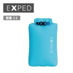 EXPEDek spec doDrybag Versa Bright 3L сухой мешок va-sa яркий 3L 397487 [ roll верх уплотнение водонепроницаемый легкий ][ почтовая доставка * оплата при получении не возможно ]