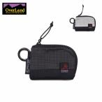 OverLand EQUIPMENT Overland оборудование MINI WALLET Mini бумажник OL-254006[ кошелек compact fes уличный ][ почтовая доставка * оплата при получении не возможно ]