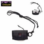 OverLand EQUIPMENT Overland оборудование NECK WALLET шея бумажник OL-254007[ кошелек compact легкий fes][ почтовая доставка * оплата при получении не возможно ]