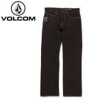 VOLCOM ボルコム Skate Vitals Collin Provost Jeans スケートヴィタルスコリンプロヴォストジーンズ BRI A1942301【 デニム ボトムス ロングパンツ コラボ 】