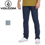ショッピングボルコム VOLCOM ボルコム 2×4 Denim 2×4デニム A1931510 【 ジーンズ ボトムス ロングパンツ 長ズボン キャンプ アウトドア 】