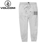 VOLCOM Volcom Vibes Time Elastic Waist Pantsba Eve нагрудник mela палочка талия брюки A1202306 [ низ длинные брюки кемпинг уличный ]