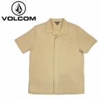 ショッピングvolcom VOLCOM ボルコム Stone Break Water Short Sleeve T-Shirt ストーンブレイクウォーターティーシャツ A0402300【 半袖 開襟シャツ 】【メール便・代引不可】