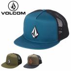 ショッピングボルコム VOLCOM ボルコム V Full Stone Trucker Hat Vフルストーントラッカーハット D5502306 【 帽子 キャップ 日除け キャンプ アウトドア 】