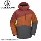 VOLCOM Volcom Mens Primary Insulated Jacket мужской primary in sare-tedo жакет G0452505[ сноуборд сноуборд лыжи одежда внешний ]