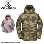 VOLCOM Volcom Mens 2836 Insulated Jacket мужской 2836 in sare-tedo жакет G0452506 [ сноуборд сноуборд сноуборд лыжи одежда внешний ]