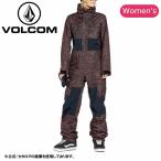 VOLCOM Volcom Womens Shiloh Snow Suitwi мужской автомобиль iro snow костюм H0652503 [ женский сноуборд сноуборд сноуборд лыжи одежда комбинезон ]