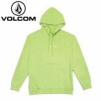 ショッピングvolcom VOLCOM ボルコム Hi-Time Pullover ハイタイムプルオーバー CTR A4102401 【 トップス パーカー 長袖 キャンプ アウトドア 】