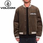 ショッピングボルコム VOLCOM ボルコム Krankies Jacket クランキージャケット WRE A1632405 【 アウター 防寒 キャンプ アウトドア ウエスト丈 綿 コットン コーデュロイ 】