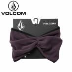 VOLCOM Volcom Mens Removable Neckband мужской обод - Bubble шея частота J5552403 [ защита горла "neck warmer" защищающий от холода кемпинг уличный ][ почтовая доставка * оплата при получении не возможно ]