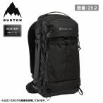 2026 BURTON バートン Sidehill 25L Backpack サイドヒル25Lバックパック 228001【 カバン リュック バックパック 通勤 通学 スキー スノボ 日本正規品 】