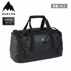 2027 BURTON Barton Stockpile 40L Duffel stock пирог ru40Lda полный 307131 [ спорт сумка Boston путешествие путешествие лыжи сноуборд Япония стандартный товар ]